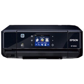 Epson プリンター EP-706〜711