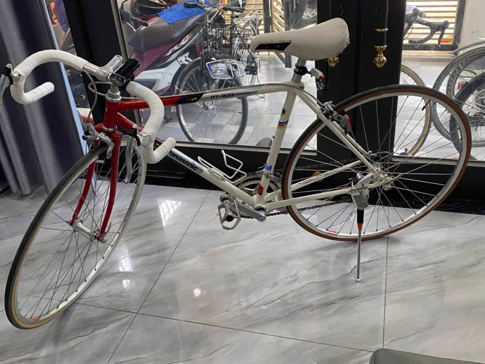 自転車