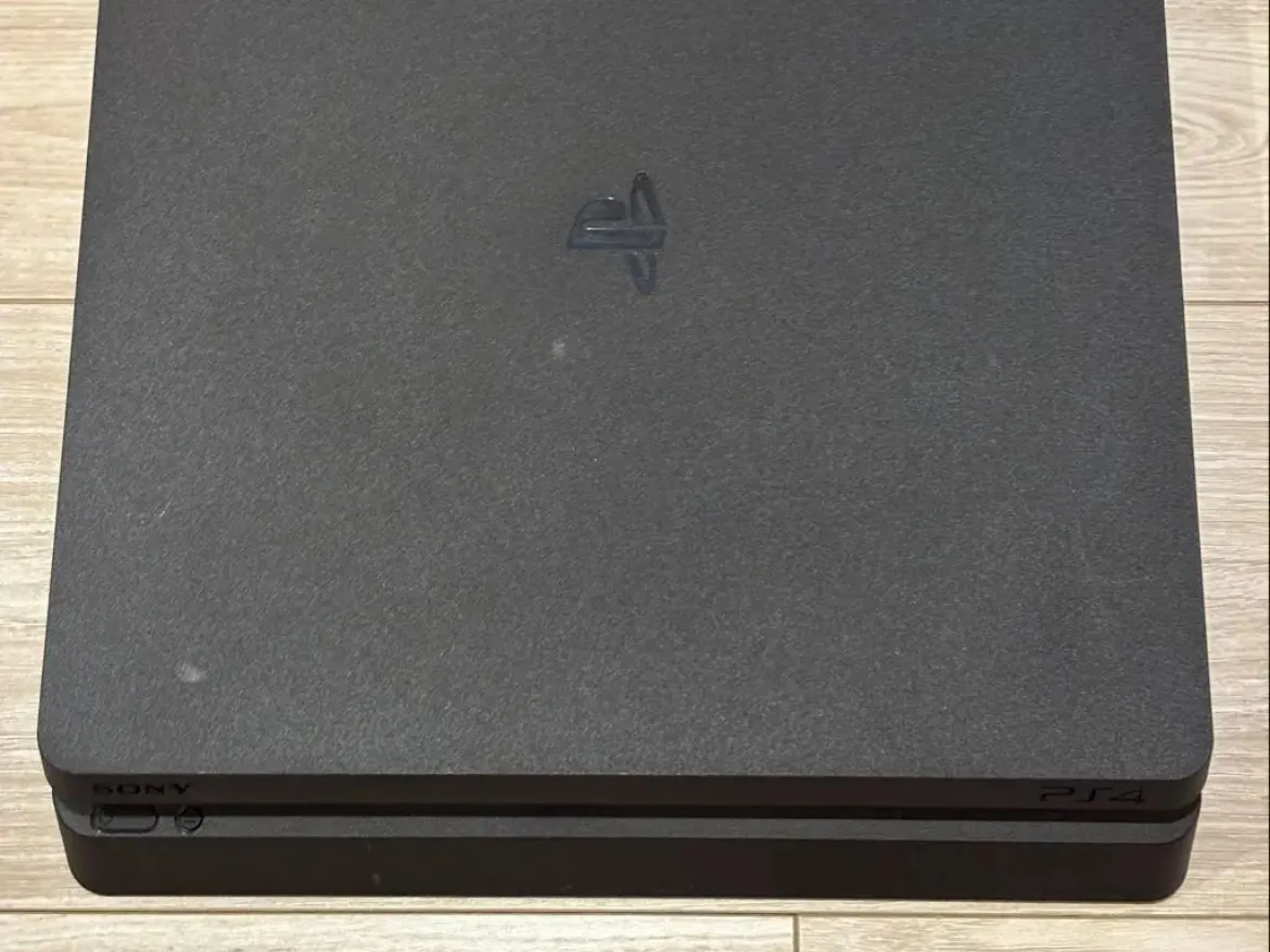 ゲーム機