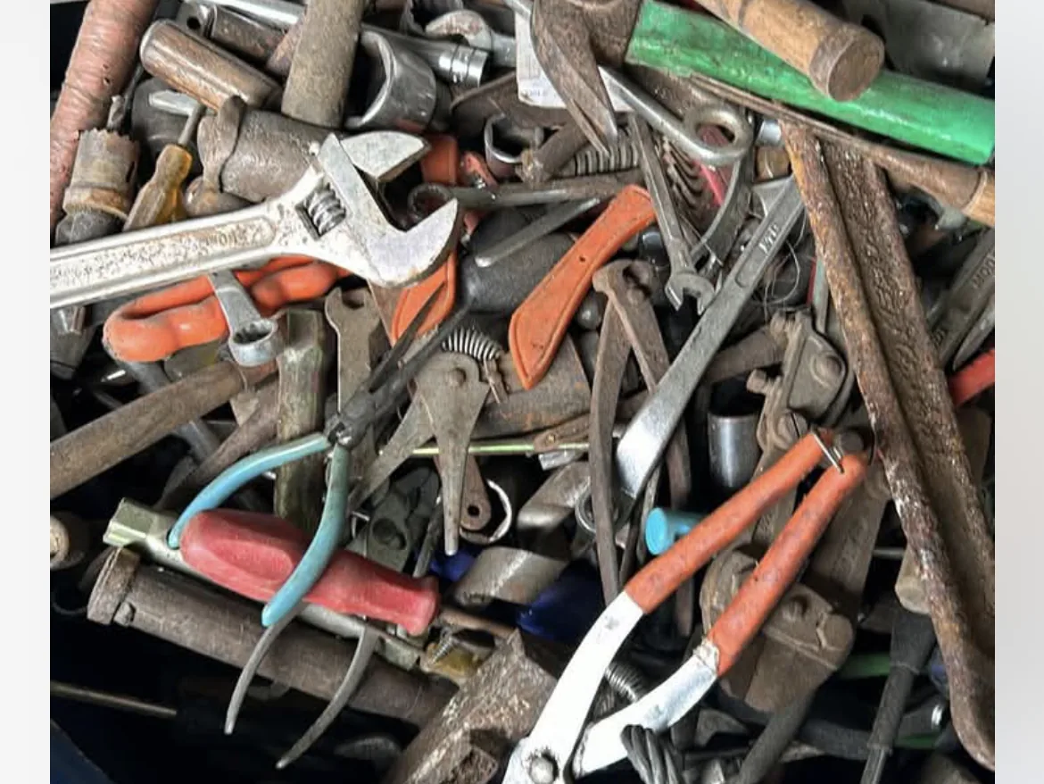 工具