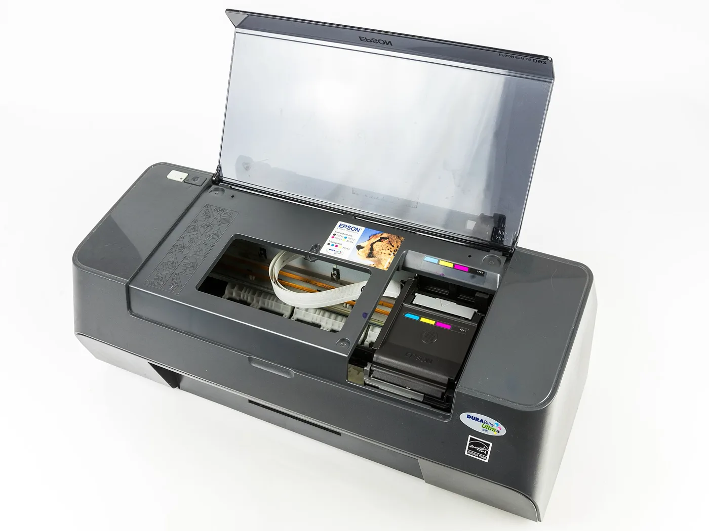 Epson プリンター（その他型番）