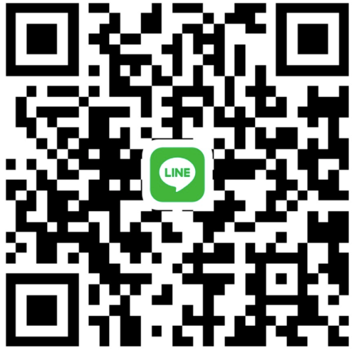 LINE QR Code