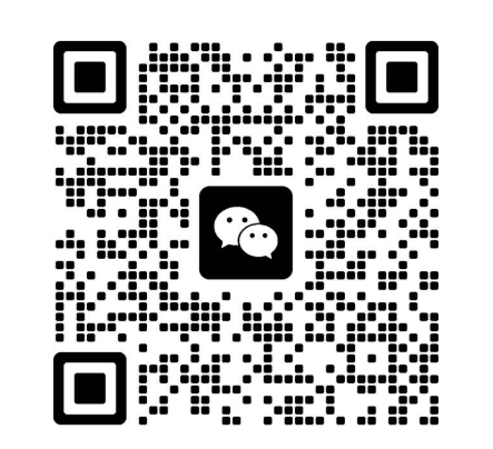 WeChat QR Code